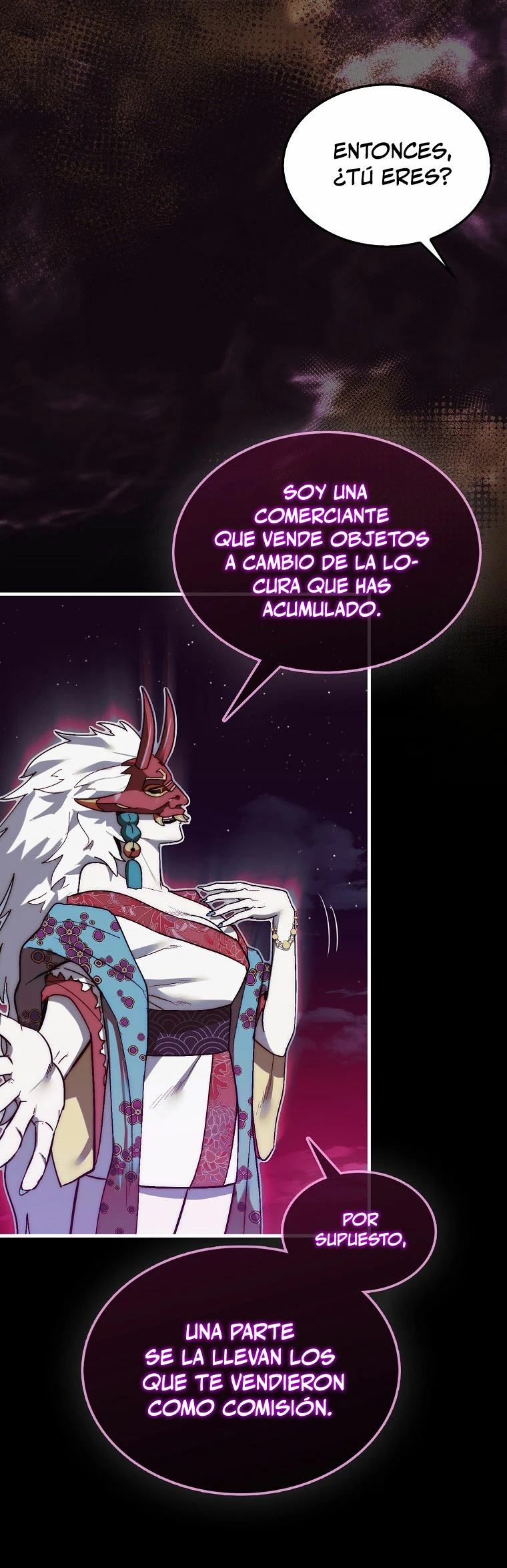 La 31ma pieza revierte la situación - Capítulo 13 - Página 29 - LectorTMOo