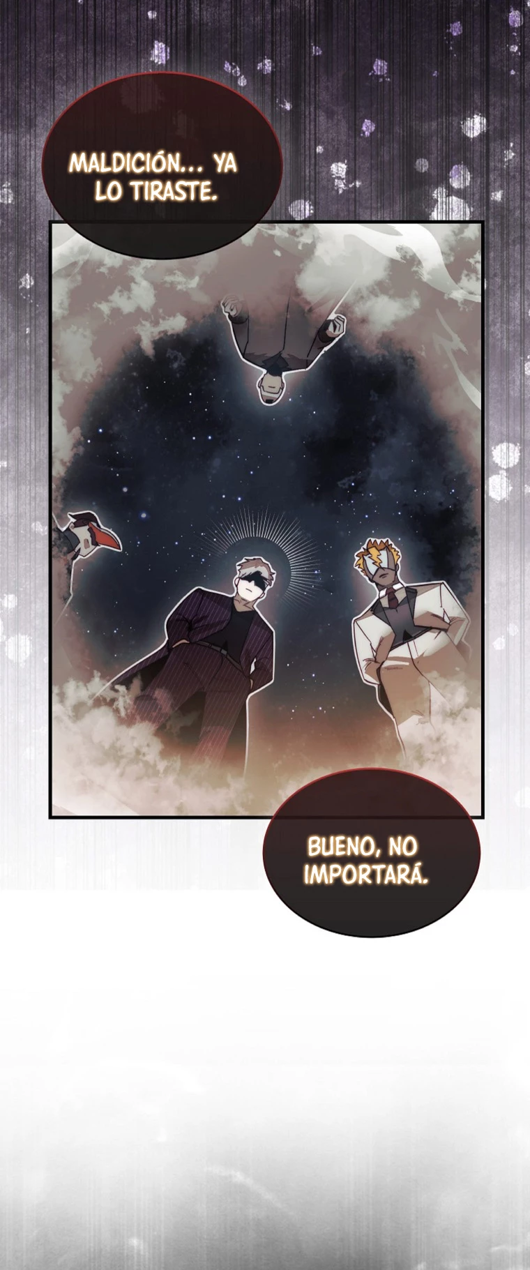 La 31ma pieza revierte la situación - Capítulo 2 - Página 51 - LectorTMOo