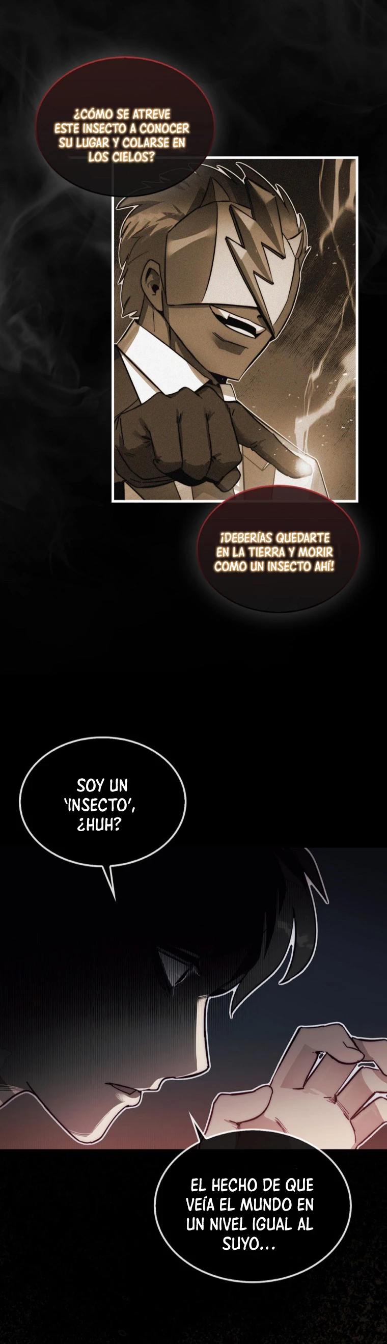 La 31ma pieza revierte la situación - Capítulo 2 - Página 76 - LectorTMOo