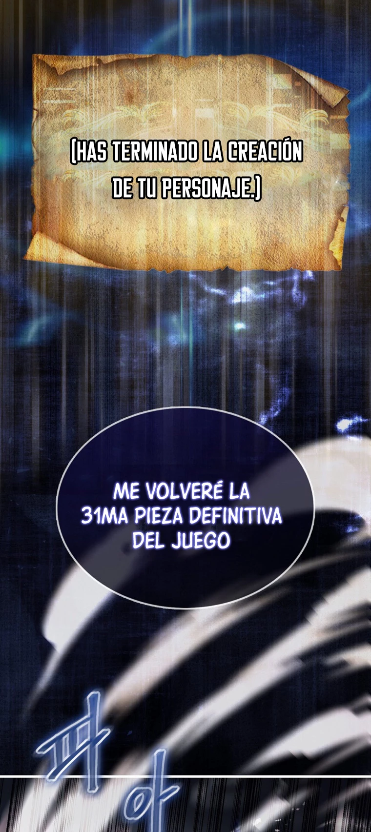 La 31ma pieza revierte la situación - Capítulo 2 - Página 84 - LectorTMOo
