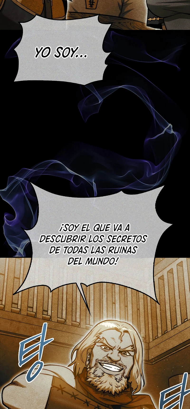 La 31ma pieza revierte la situación - Capítulo 21 - Página 21 - LectorTMOo
