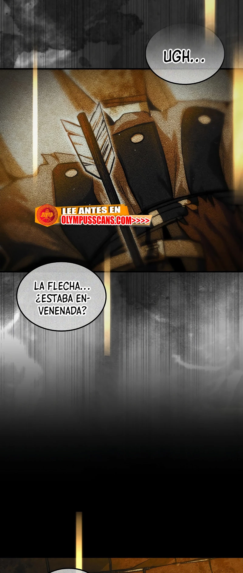 La 31ma pieza revierte la situación - Capítulo 21 - Página 30 - LectorTMOo