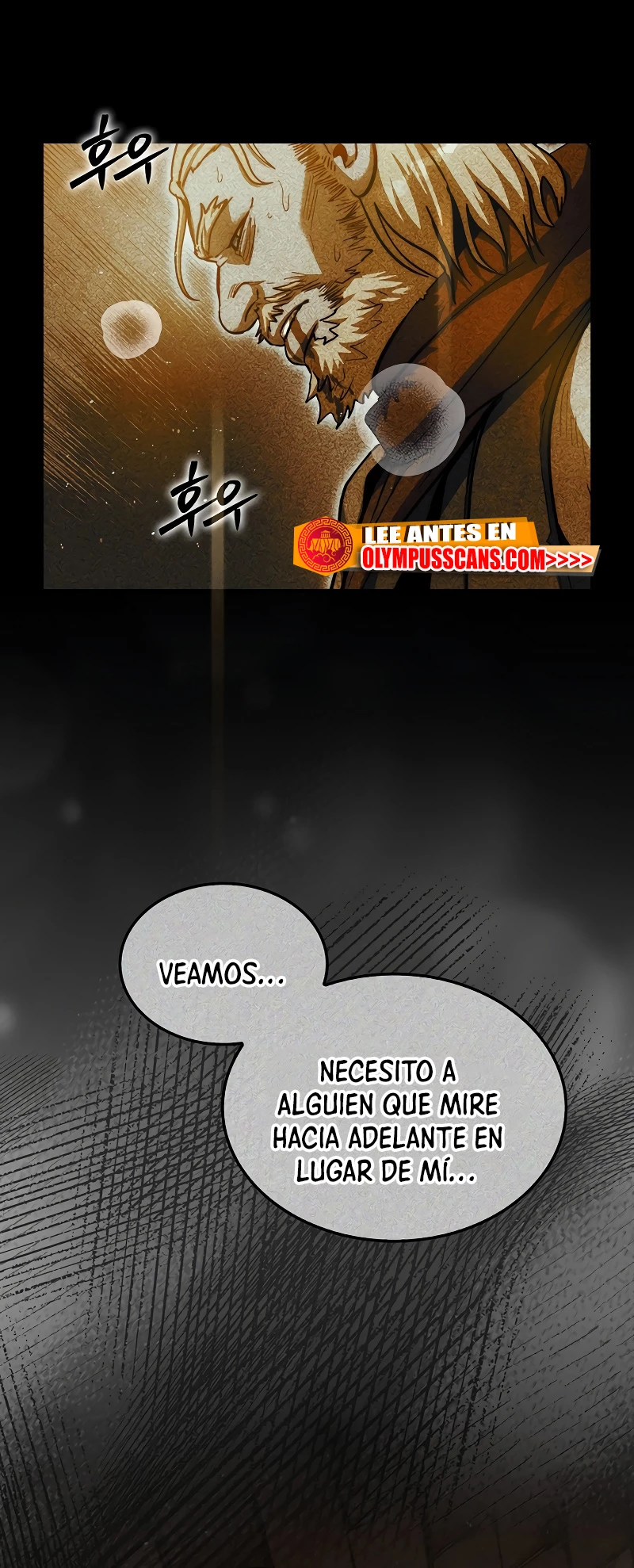 La 31ma pieza revierte la situación - Capítulo 21 - Página 34 - LectorTMOo