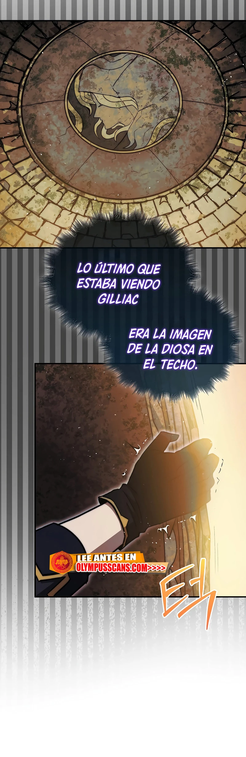 La 31ma pieza revierte la situación - Capítulo 21 - Página 42 - LectorTMOo
