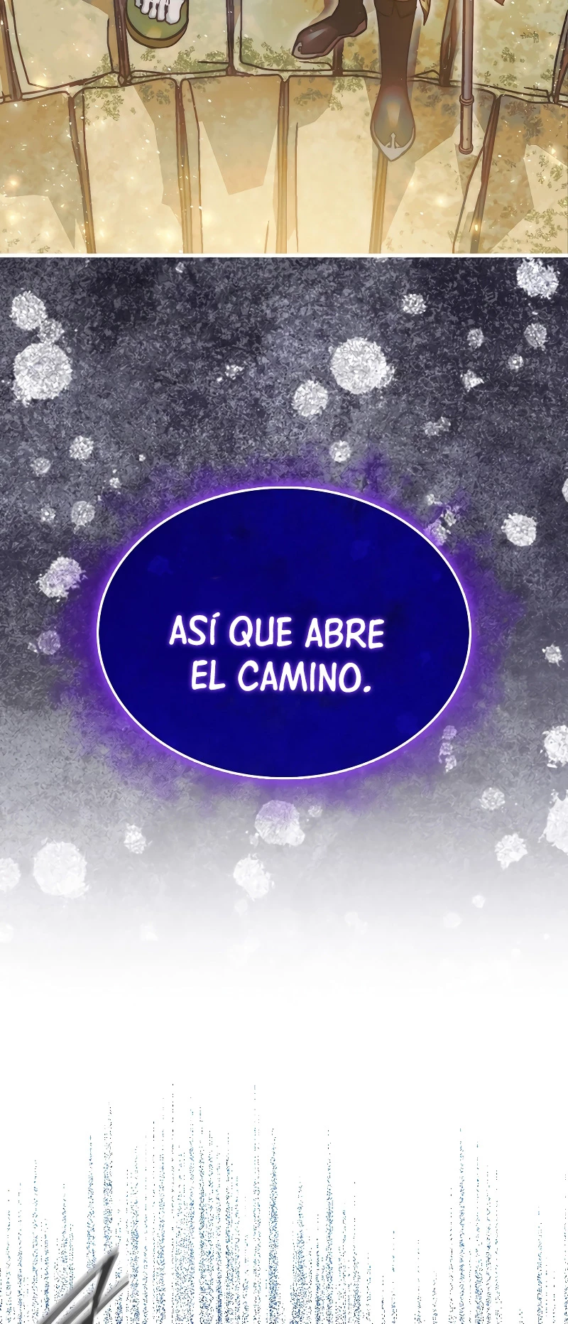 La 31ma pieza revierte la situación - Capítulo 21 - Página 47 - LectorTMOo