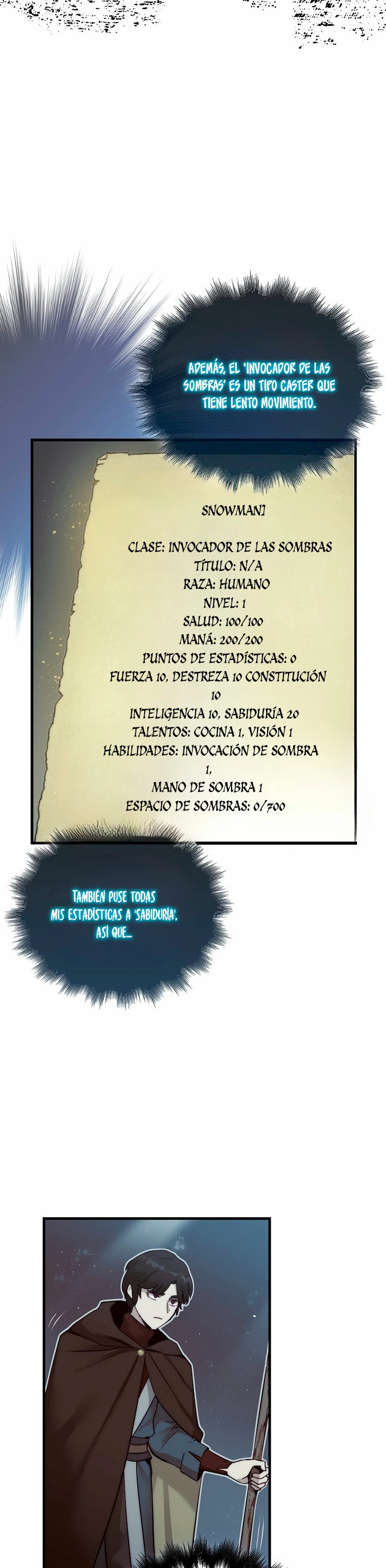 La 31ma pieza revierte la situación - Capítulo 3 - Página 13 - LectorTMOo