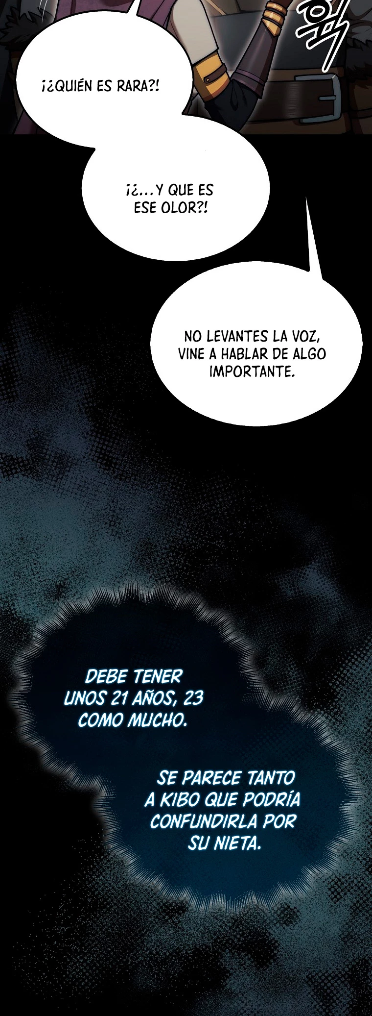 La 31ma pieza revierte la situación - Capítulo 39 - Página 10 - LectorTMOo