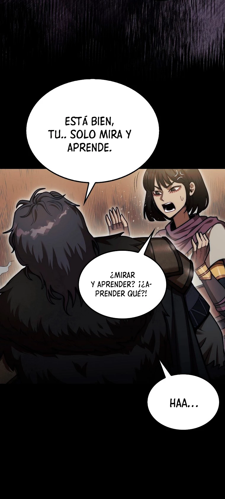 La 31ma pieza revierte la situación - Capítulo 39 - Página 14 - LectorTMOo
