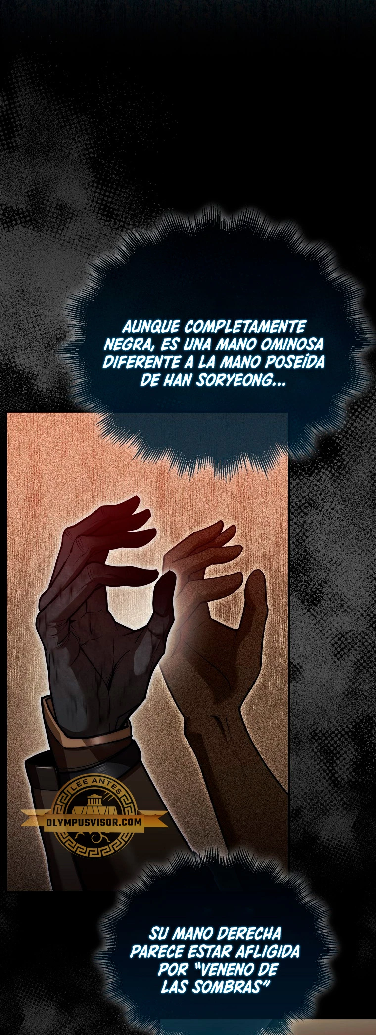 La 31ma pieza revierte la situación - Capítulo 39 - Página 27 - LectorTMOo