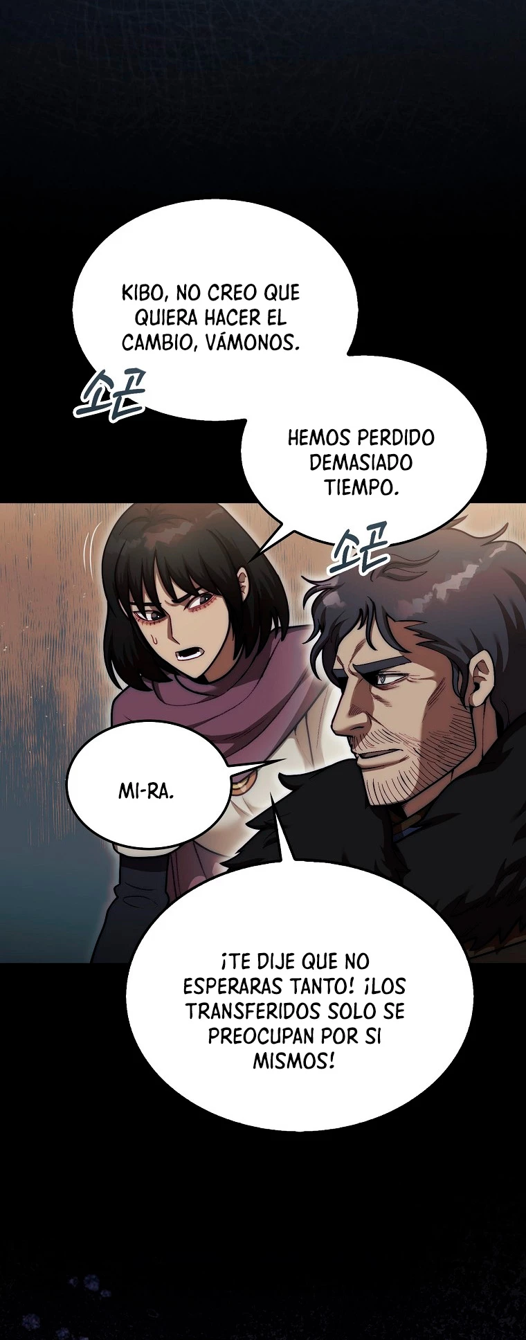 La 31ma pieza revierte la situación - Capítulo 39 - Página 39 - LectorTMOo
