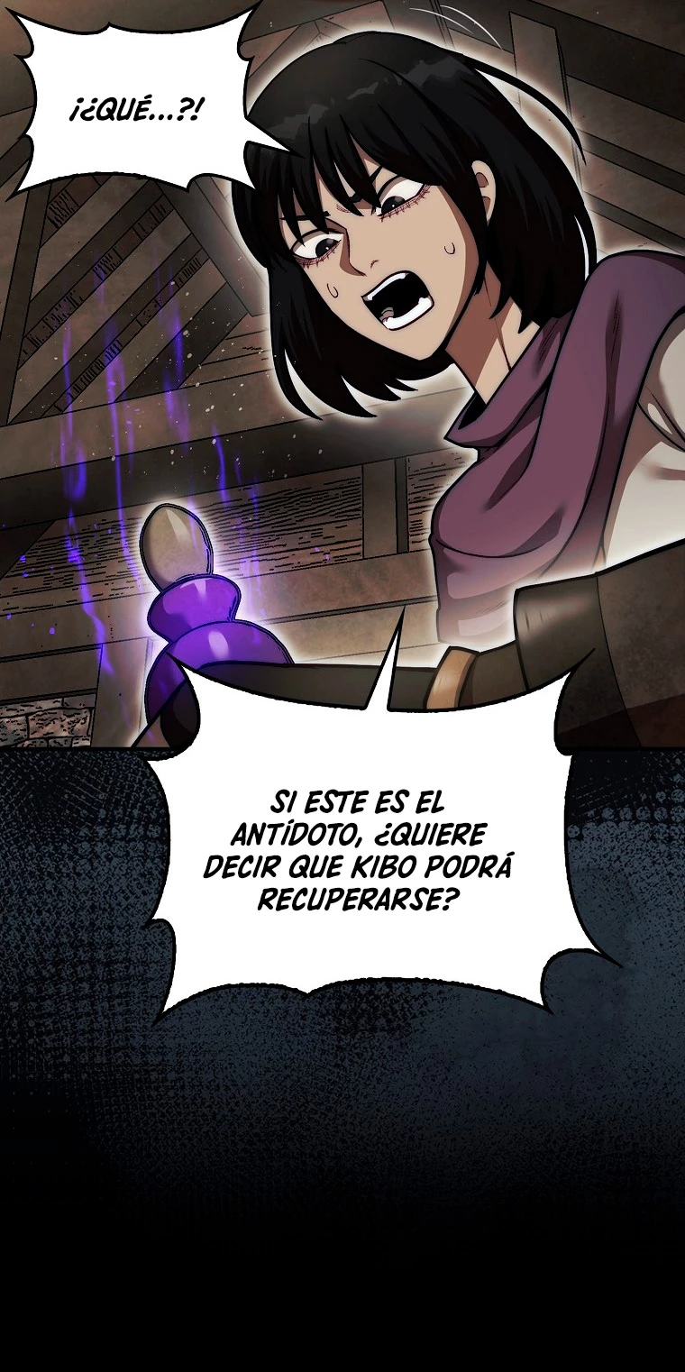 La 31ma pieza revierte la situación - Capítulo 39 - Página 47 - LectorTMOo