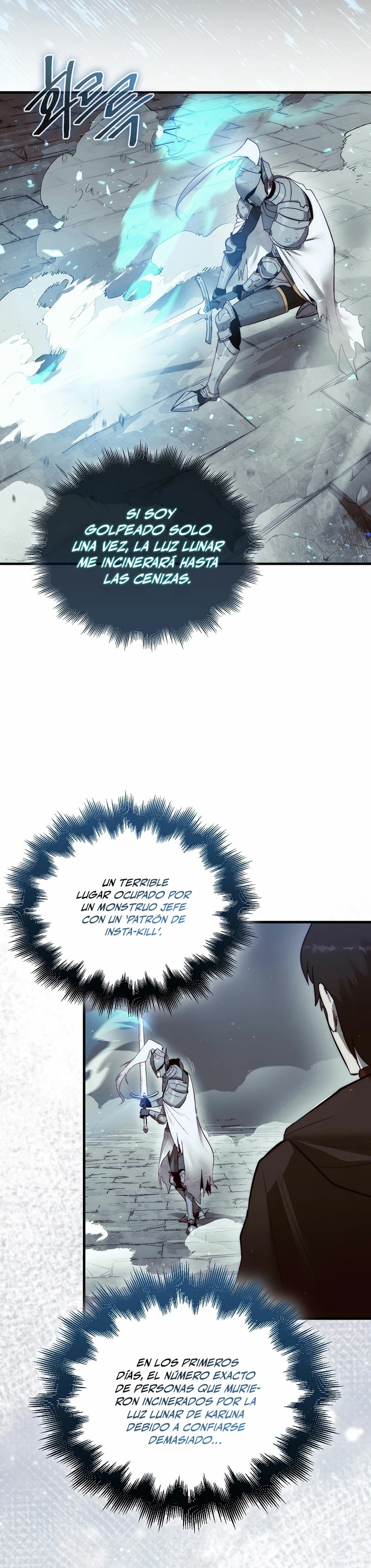 La 31ma pieza revierte la situación - Capítulo 4 - Página 29 - LectorTMOo
