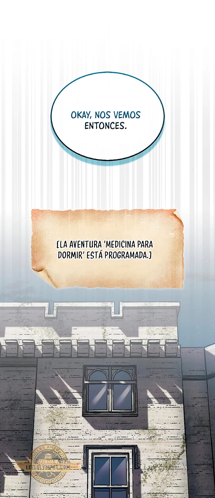 La 31ma pieza revierte la situación - Capítulo 49 - Página 4 - LectorTMOo