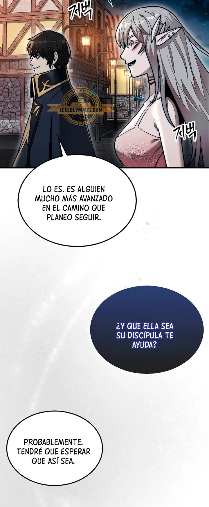 La 31ma pieza revierte la situación - Capítulo 49 - Página 7 - LectorTMOo