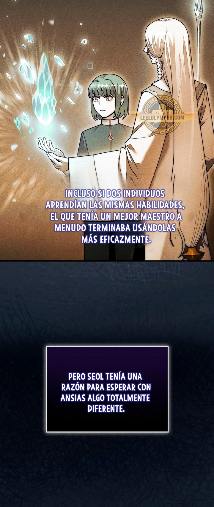 La 31ma pieza revierte la situación - Capítulo 49 - Página 12 - LectorTMOo