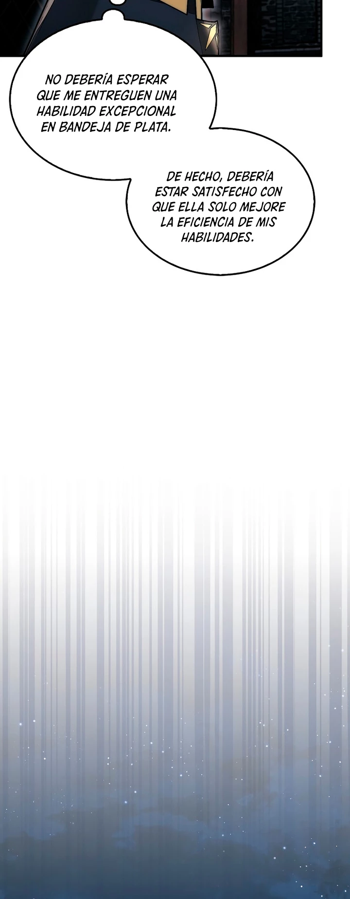 La 31ma pieza revierte la situación - Capítulo 49 - Página 15 - LectorTMOo
