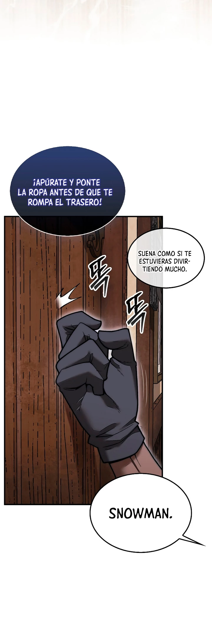 La 31ma pieza revierte la situación - Capítulo 49 - Página 26 - LectorTMOo