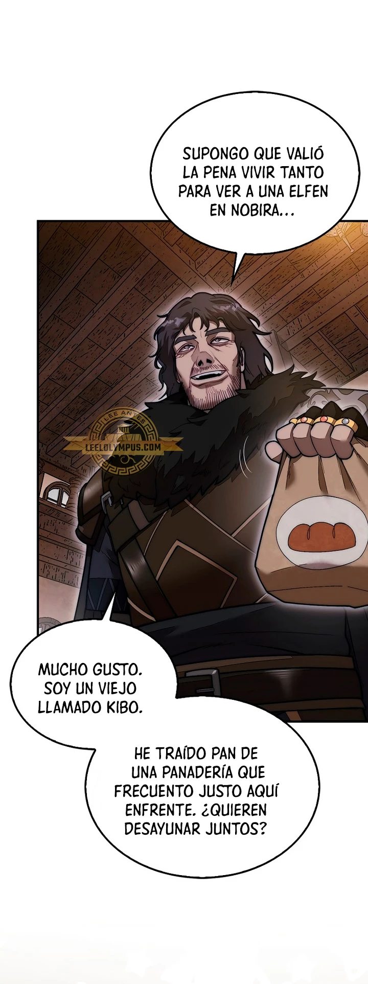 La 31ma pieza revierte la situación - Capítulo 49 - Página 31 - LectorTMOo