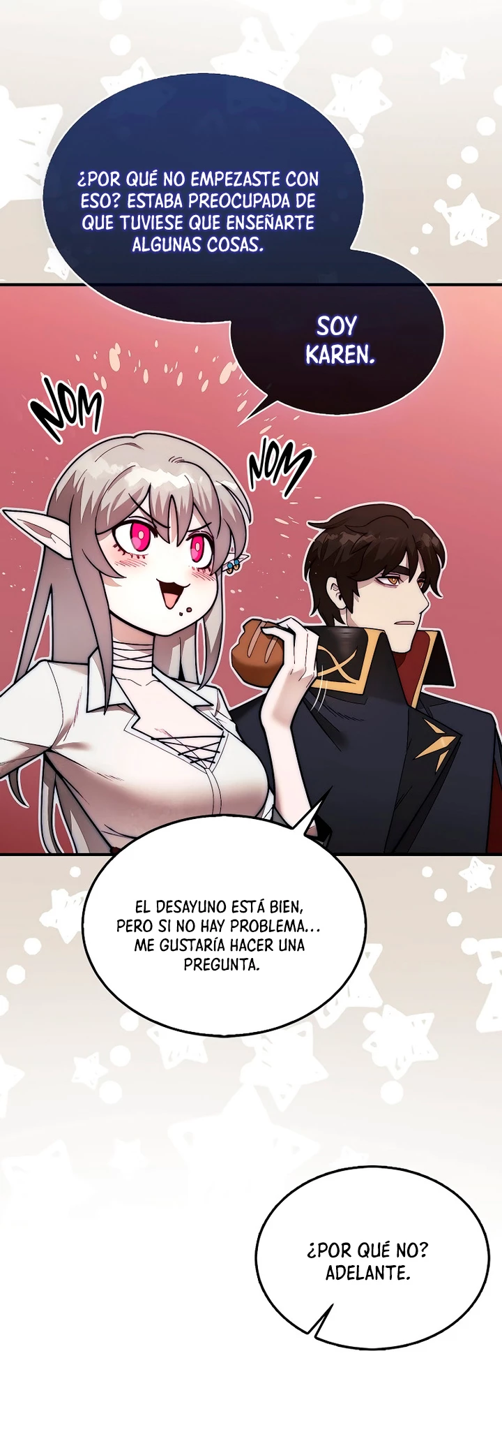 La 31ma pieza revierte la situación - Capítulo 49 - Página 32 - LectorTMOo