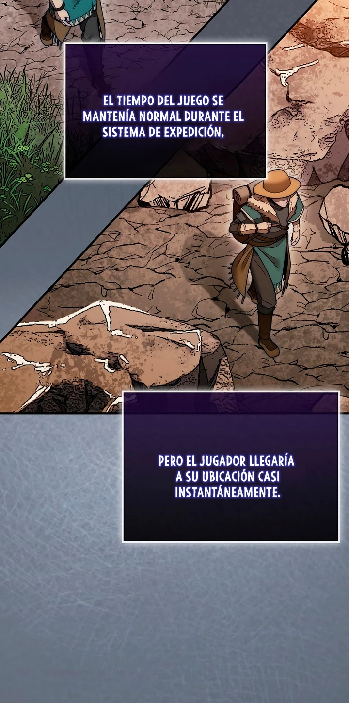 La 31ma pieza revierte la situación - Capítulo 49 - Página 55 - LectorTMOo