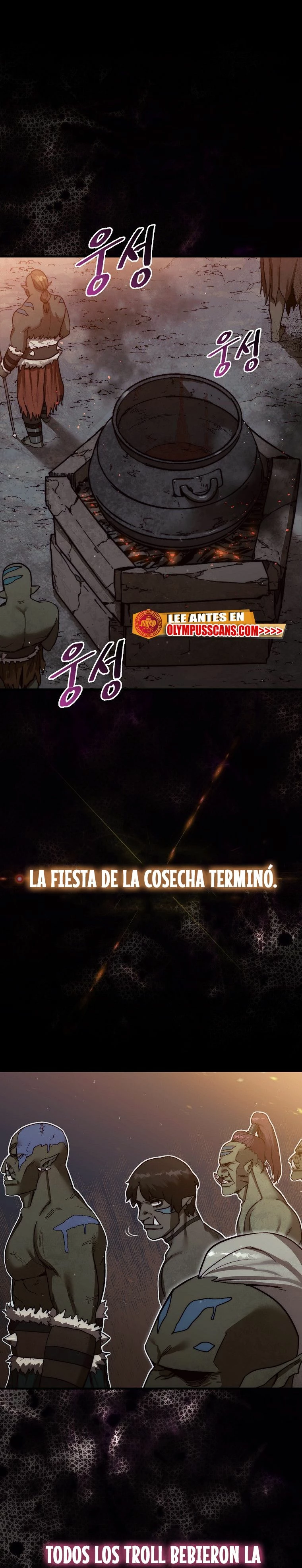 La 31ma pieza revierte la situación - Capítulo 9 - Página 2 - LectorTMOo