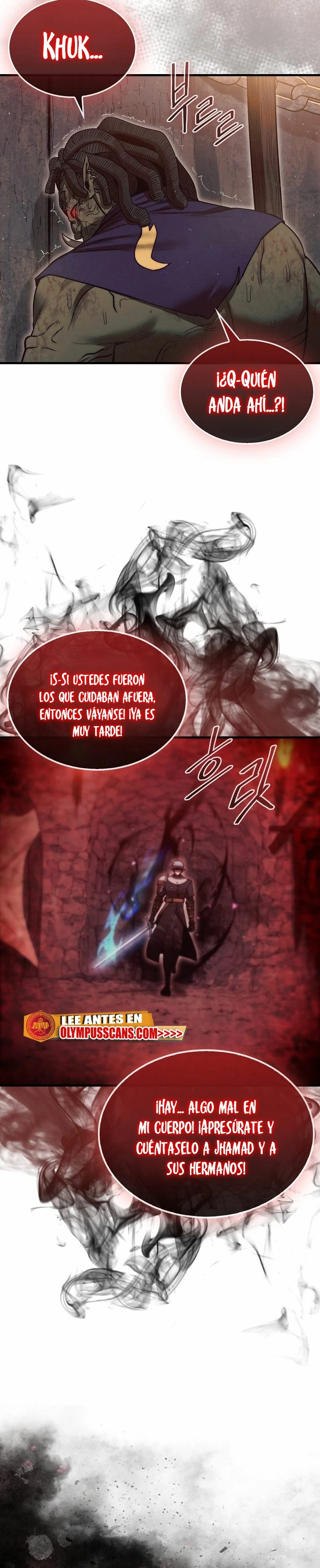 La 31ma pieza revierte la situación - Capítulo 9 - Página 14 - LectorTMOo