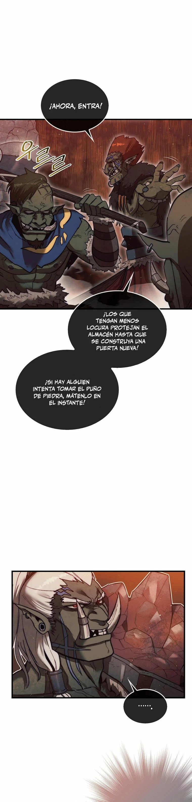 La 31ma pieza revierte la situación - Capítulo 9 - Página 31 - LectorTMOo