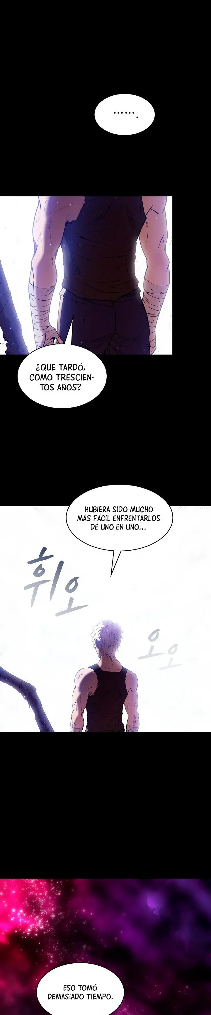 La Constelación que Regresa del Infierno - Capítulo 1 - Página 14 - LectorTMOo