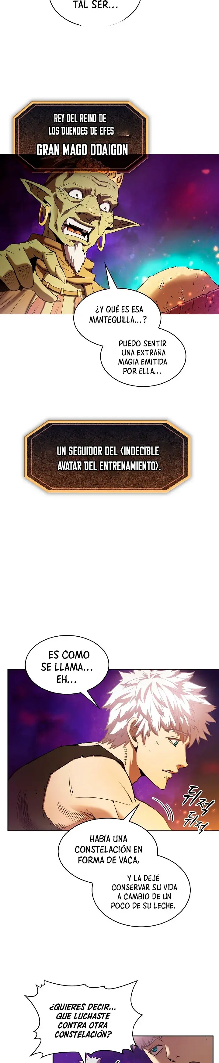 La Constelación que Regresa del Infierno - Capítulo 1 - Página 18 - LectorTMOo
