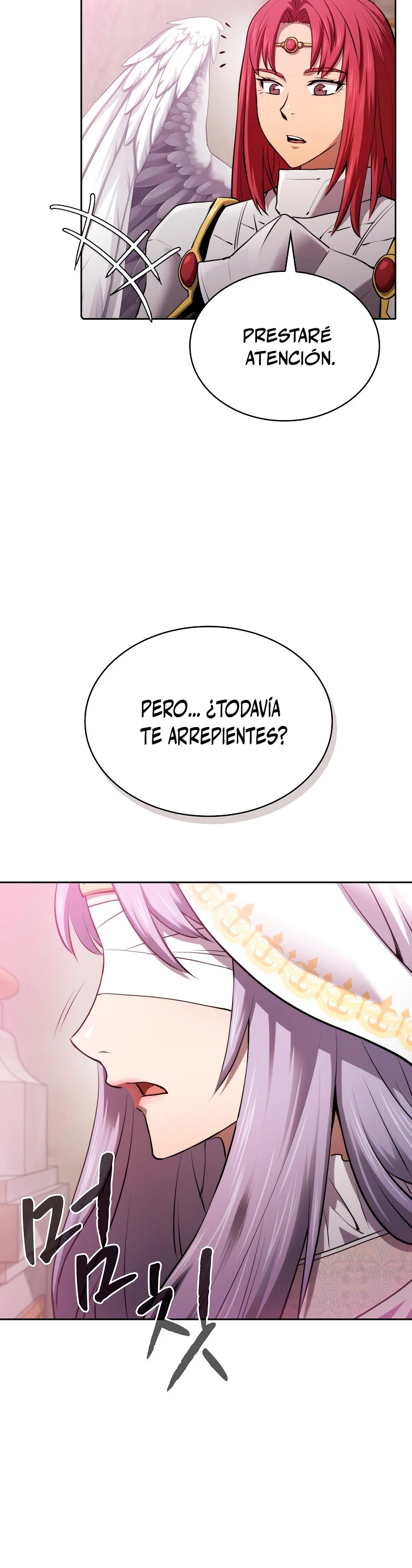 La Constelación que Regresa del Infierno - Capítulo 102 - Página 21 - LectorTMOo
