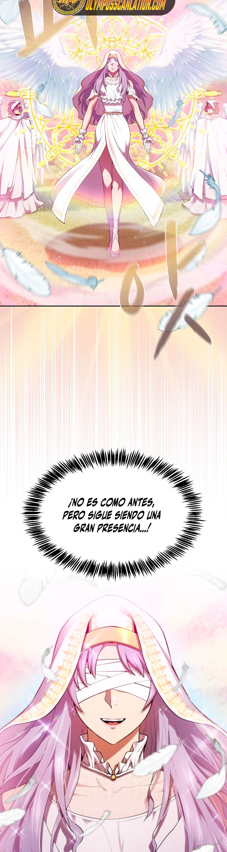 La Constelación que Regresa del Infierno - Capítulo 102 - Página 27 - LectorTMOo