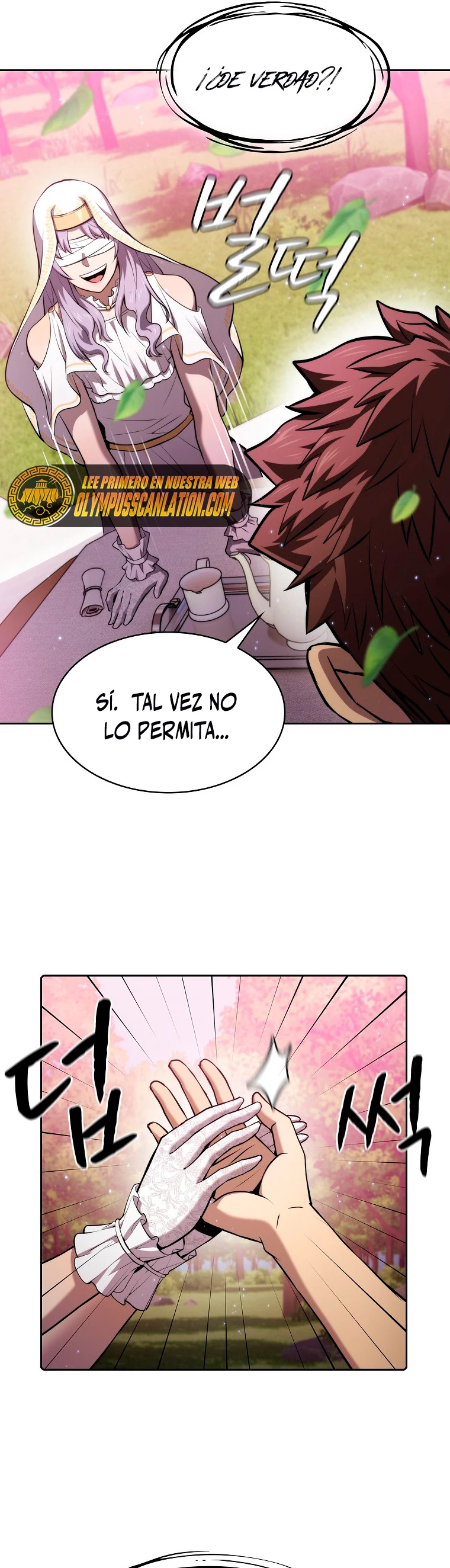 La Constelación que Regresa del Infierno - Capítulo 102 - Página 32 - LectorTMOo