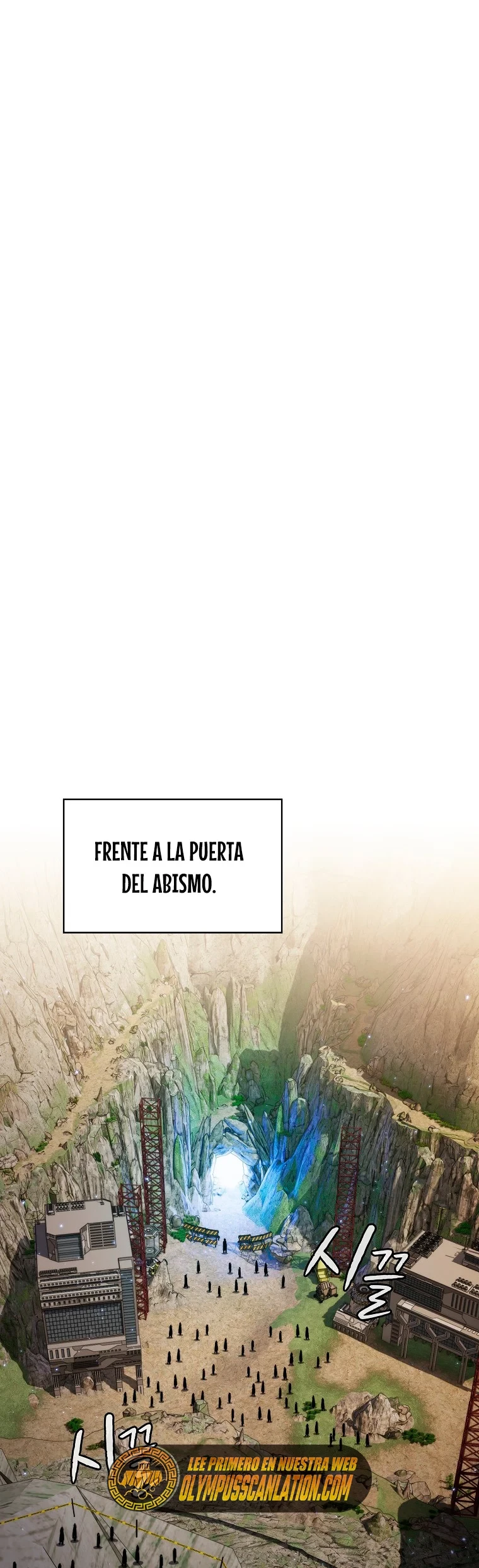 La Constelación que Regresa del Infierno - Capítulo 106 - Página 36 - LectorTMOo