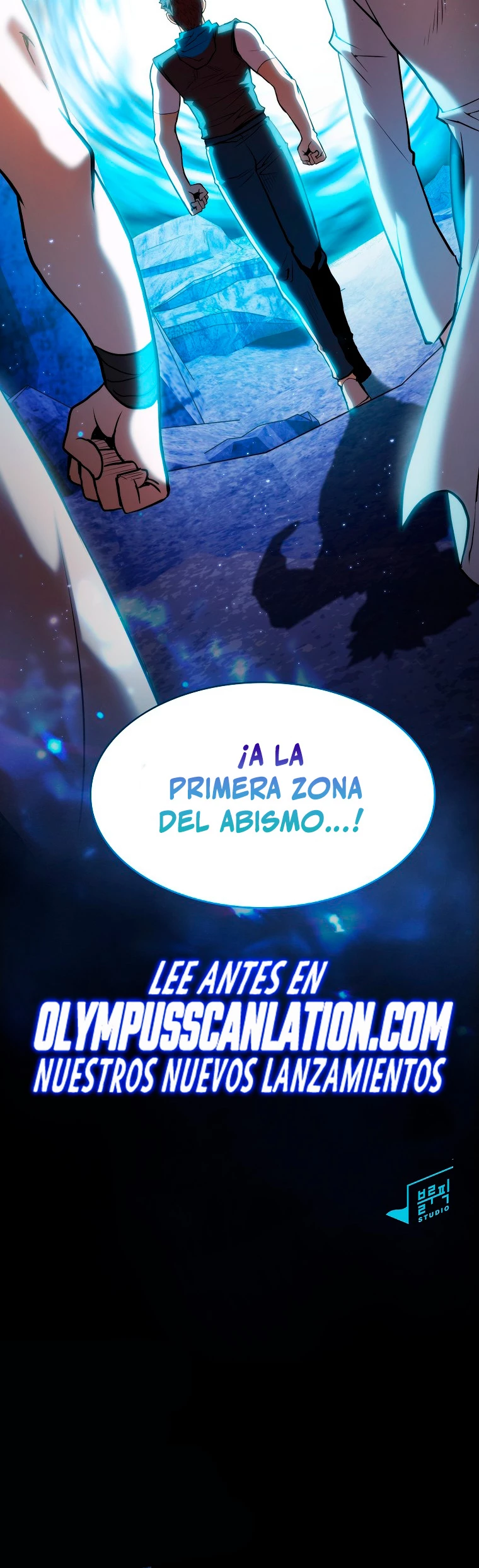 La Constelación que Regresa del Infierno - Capítulo 106 - Página 41 - LectorTMOo