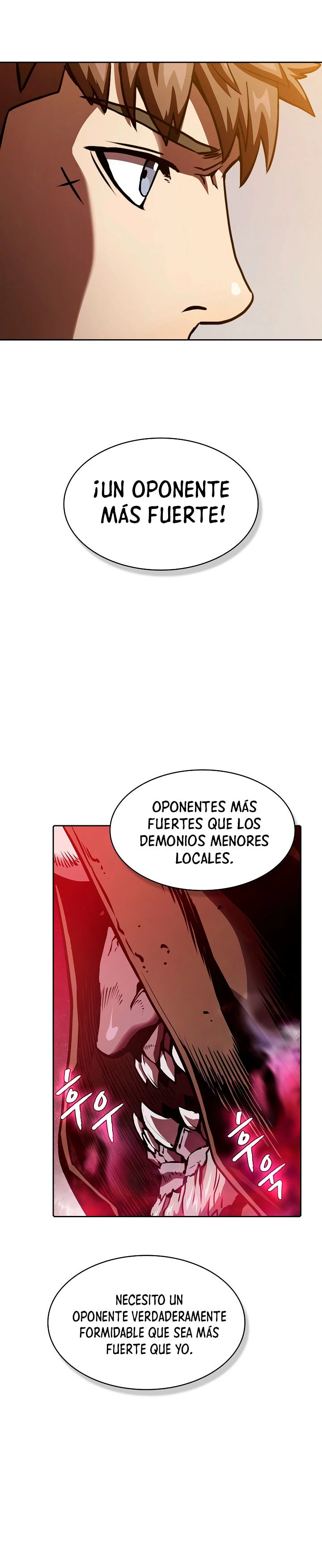 La Constelación que Regresa del Infierno - Capítulo 11 - Página 24 - LectorTMOo