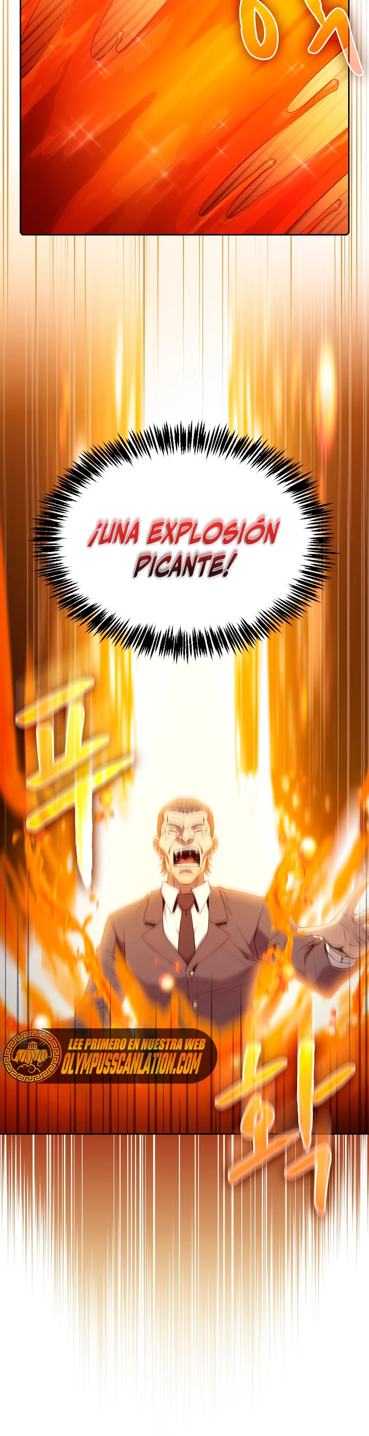 La Constelación que Regresa del Infierno - Capítulo 115 - Página 26 - LectorTMOo
