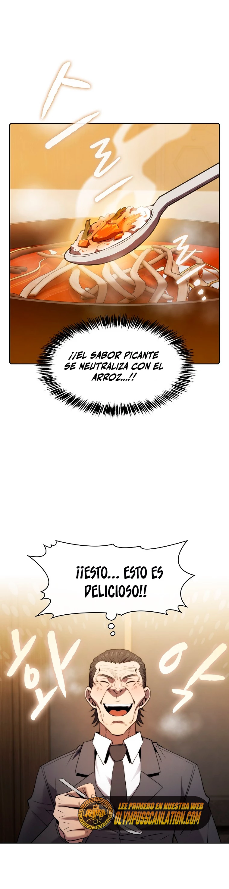 La Constelación que Regresa del Infierno - Capítulo 115 - Página 28 - LectorTMOo