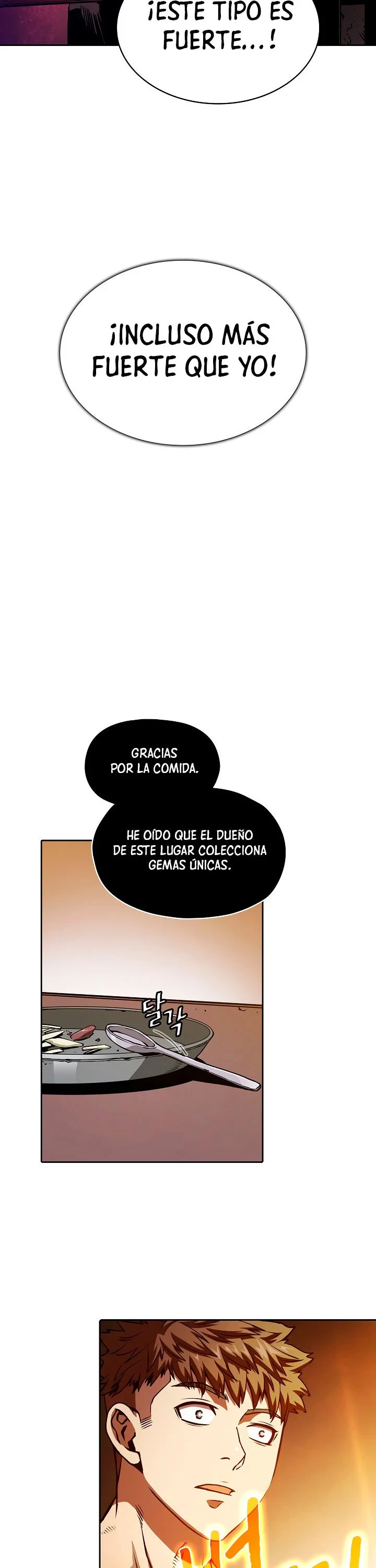La Constelación que Regresa del Infierno - Capítulo 12 - Página 5 - LectorTMOo