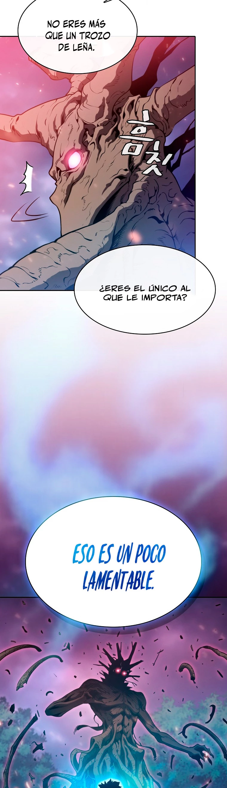 La Constelación que Regresa del Infierno - Capítulo 130 - Página 29 - LectorTMOo