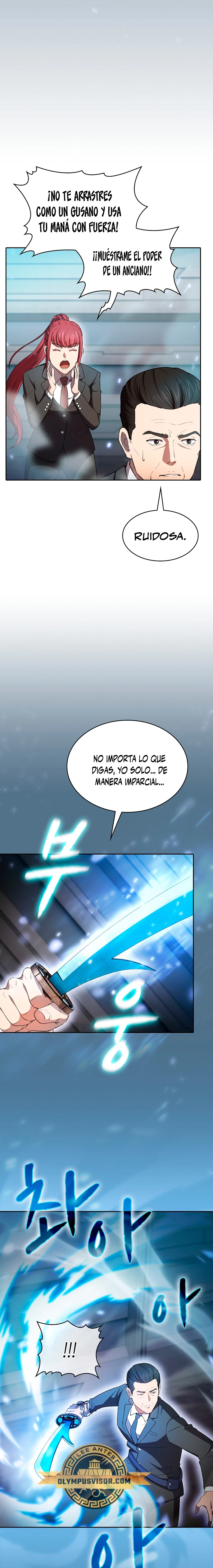 La Constelación que Regresa del Infierno - Capítulo 133 - Página 10 - LectorTMOo