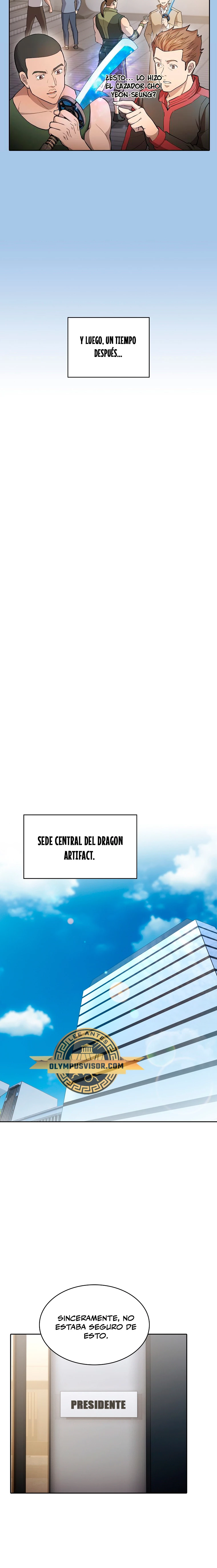 La Constelación que Regresa del Infierno - Capítulo 133 - Página 16 - LectorTMOo