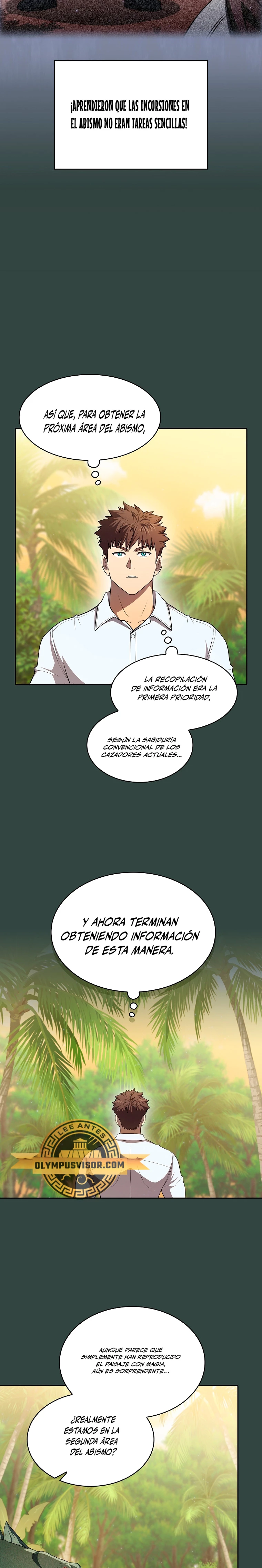 La Constelación que Regresa del Infierno - Capítulo 137 - Página 5 - LectorTMOo