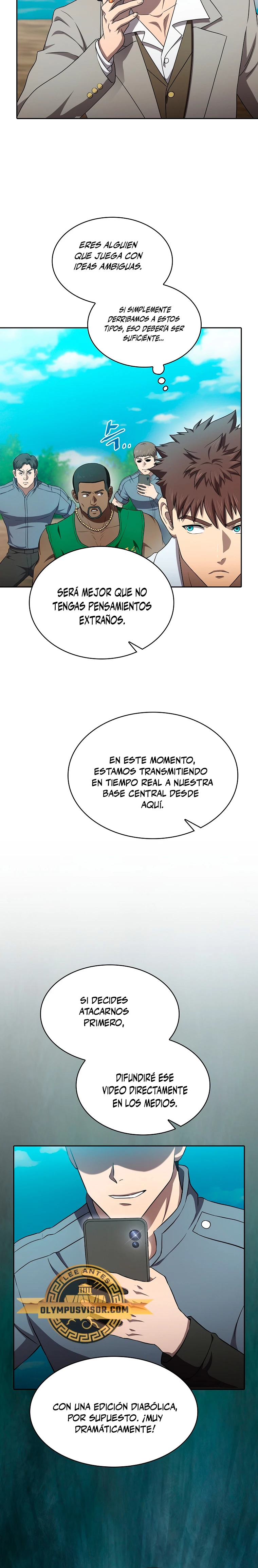 La Constelación que Regresa del Infierno - Capítulo 138 - Página 13 - LectorTMOo