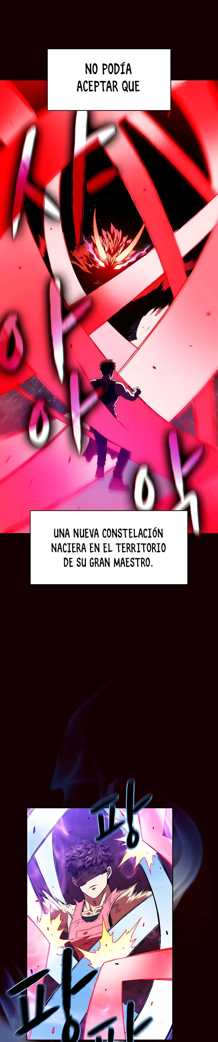 La Constelación que Regresa del Infierno - Capítulo 14 - Página 28 - LectorTMOo