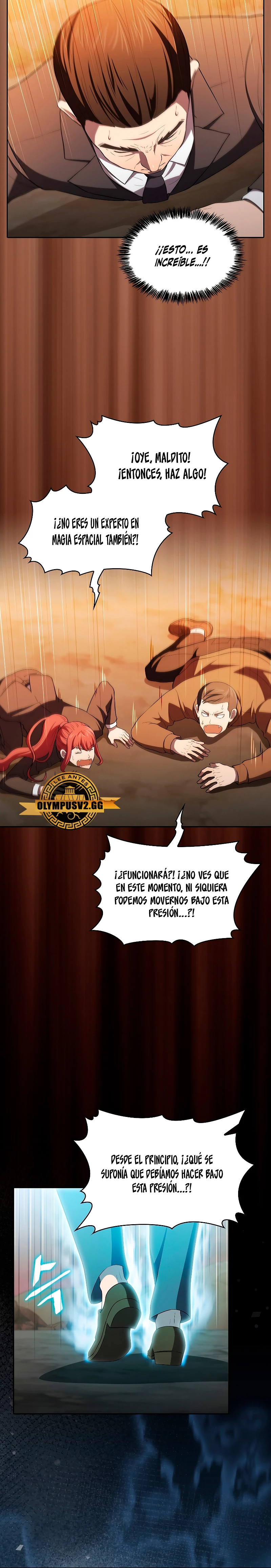 La Constelación que Regresa del Infierno - Capítulo 142 - Página 13 - LectorTMOo