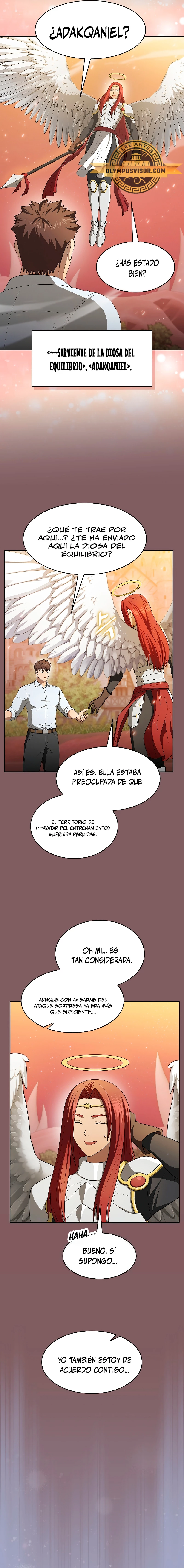 La Constelación que Regresa del Infierno - Capítulo 143 - Página 10 - LectorTMOo