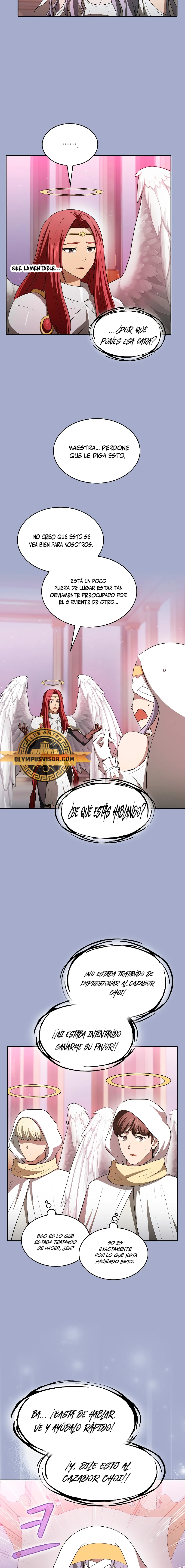 La Constelación que Regresa del Infierno - Capítulo 143 - Página 12 - LectorTMOo