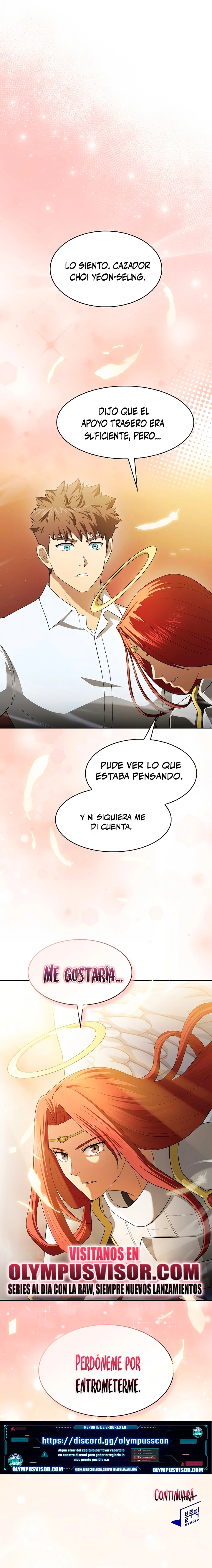 La Constelación que Regresa del Infierno - Capítulo 144 - Página 21 - LectorTMOo
