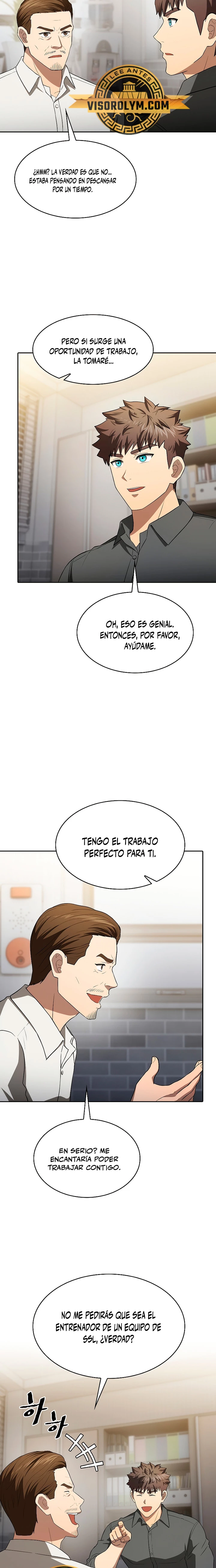 La Constelación que Regresa del Infierno - Capítulo 146 - Página 17 - LectorTMOo