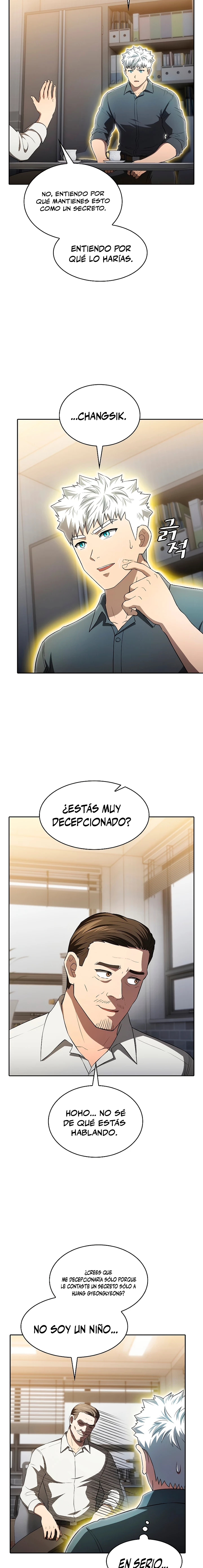 La Constelación que Regresa del Infierno - Capítulo 147 - Página 3 - LectorTMOo